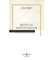 Brutus ile Mektuplaşmalar - Hasan Ali Yücel Klasikleri