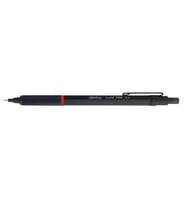 Rotring Rapid Versatil Kalem 0.7 Mm Pro Siyah (1 Adet Kutulu)