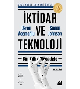 İktidar Ve Teknoloji - Sc