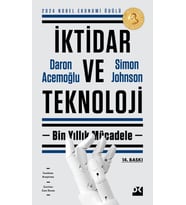 İktidar Ve Teknoloji - Sc
