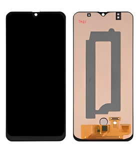 Samsung Galaxy A50 - SM-A505 Uyumlu Lcd Ekran Dokunmatik Servis Lcd