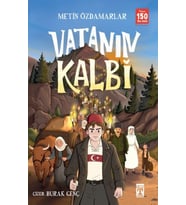 Vatanın Kalbi