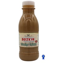 Bozkır Tahin Dünyası Kepekli Bozkır Tahini 470 Gr.