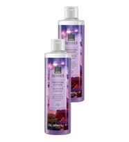 Senses Oriental Escape Portakal Çiçeği ve Paçuli Kokulu Duş Jeli 250ML İkili Set
