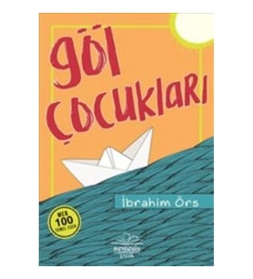 Göl Çocukları