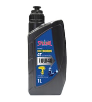 Speedol Marine Outboard 4T 10W-40 Tekne Motor Yağı 1 Lt