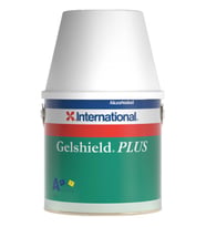 INTERNATIONAL GELSHIELD PLUS YEŞİL 2.25LT EPOKSİ ASTAR TEKNE YAT