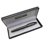 Signator® M589 Mat Füme Roller Kalem  İsme Özel Kalem  Hediyelik Kalem (Karışık)