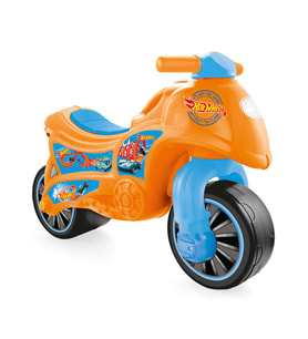 Hot Wheels İlk Motorum (Turuncu)