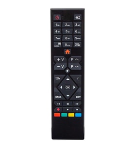 REGAL RC-39105 Siyah Lcd-Led Tv Kumanda