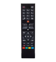 REGAL RC-39105 Siyah Lcd-Led Tv Kumanda