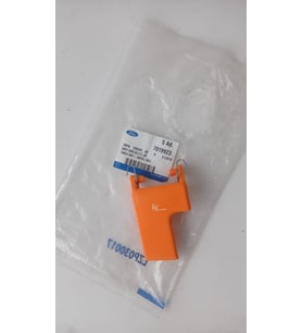 Ford Escort Kaput Açma Kolu Turuncu Otosan 1991-2001 89FB16B626AE