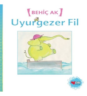 Uyurgezer Fil