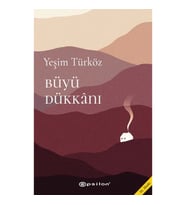 Büyü Dükkanı