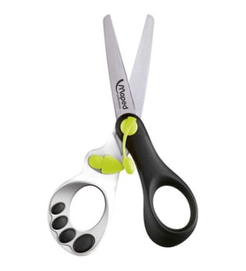 Maped Kidi Cut Çocuk Makası 13 cm