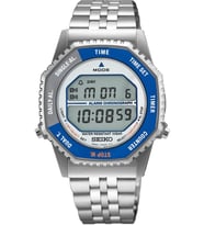 Seiko Rotocall Smgg21p1/Smgg21p Dijital Erkek Kol Saati