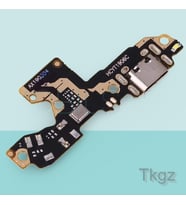 Xiaomi REDMİ 7 Full Şarj Soketi Bordu