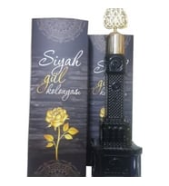 Karagül Kolonyaları Siyah Gül Kolonyası Saat Kulesi (200 Ml)