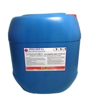 DRANEX Konsantre Asitli Gider Açıcı - 30 Kg
