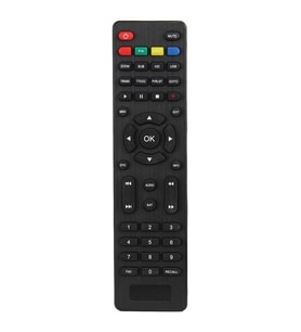 Hometech Uyumlu HT1050SE HD Uydu Kumanda