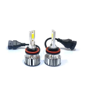 Lancia Delta Sis Far Ampulü H11 Access Yeni Seri Beyaz 2008-2014