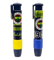 FENERBAHÇE MEKANİK ROKET SİLGİ 473278