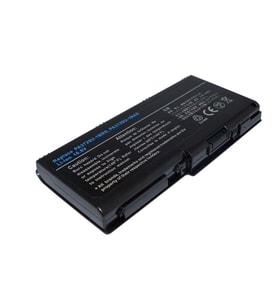 Toshiba Dynabook Qosmio X505-Q880 Notebook Batarya Laptop Pil 12C