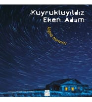 Kuyrukluyıldız Eken Adam