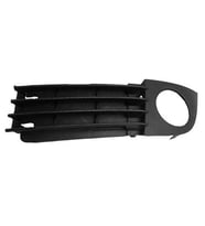 AUDI A6 ÖN TAMPON PANJURU DELİKLİ SOL 02- AUD07A6018 4B0807681AA01C