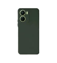 BİKAPAK ECO SENSE VIVO Y16 YEŞİL KAPAK
