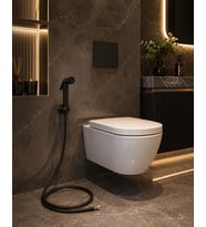 Jet Black Taharetmatik Seti Acar 21.00.71