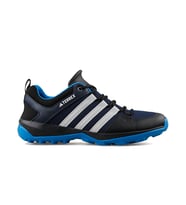 adidas Terrex Daroga Plus Canvas Unisex Outdoor Ayakkabısı JR3747 Siyah