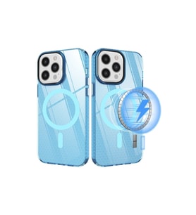 İphone 12 Pro Max Kılıf Beta Magneticsafe  - Mi