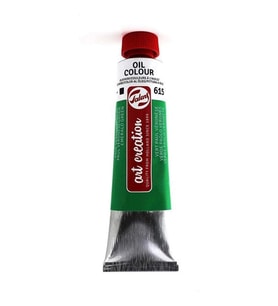 TALENS ART CREATION 40 ML YAĞLI BOYA 615 EMERALD GREEN RT9019615M