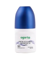 Agarta Doğal Roll-on Fresh Sensation 50 Ml