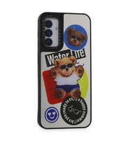 Samsung Galaxy M14 5g Kılıf Mirror Desenli Kapak - Mirror - 14