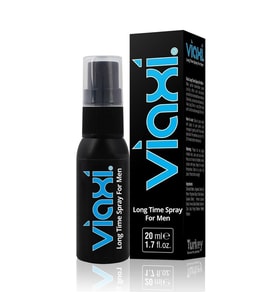 Viaxi Long Time Spray 20 ml