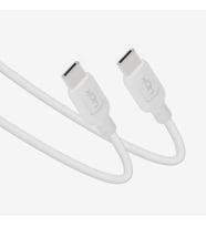K451e Güçlü 1m 3A Max 60W Type-C Şarj ECO Dostu Kablo