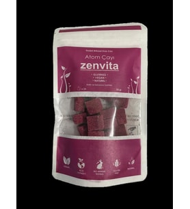 Zenvita Kış Çayı Atom 50 gr