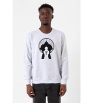 Fullmetal Alchemist Anime Logo Karmelanj Erkek 2ip Sweatshirt