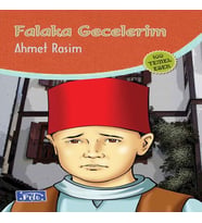 Falaka Gecelerim (100 Temel Eser - İlköğretim)