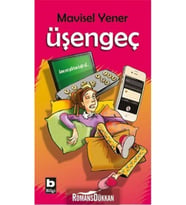 Üşengeç /
