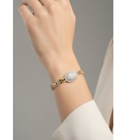 Xuping Gold Queen Shine Taşlı Bileklik - 26xpb21