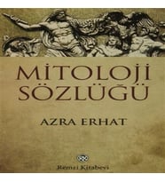 Mitoloji Sözlüğü