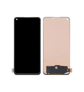 Realme 8 / RENO 5 LİTE Ekran Dokunmatik (Siyah)