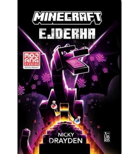 Minecraft- Ejderha
