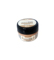 Süper Three Brand Ciltleri Beyazlatıcı Arnavut Kremi 50 ml