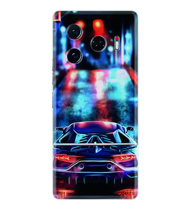 Tecno Camon 30 Pro 5G Kılıf HD Baskılı / TYXQ-S/X//1142 1724