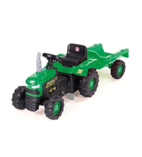 8053 Römorklu Traktör