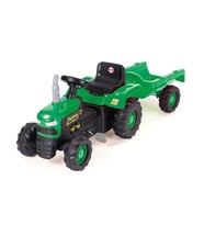 8053 Römorklu Traktör